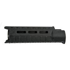 Цевье Magpul MOE SL Hand Guard Carbine для AR-15 (полимер) черное фото 3