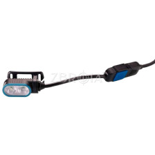 Фонарь налобный Olight HS2 фото 4