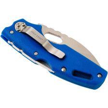 Ніж Cold Steel Tuff Lite Blue фото 4