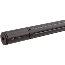 Пневматична гвинтівка Gamo Bull Whisper IGT + Приціл 4x32 фото 7