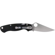Ніж Spyderco ParaMilitary 2 (C81GP2) фото 6