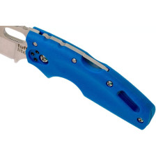 Ніж Cold Steel Tuff Lite Blue фото 7