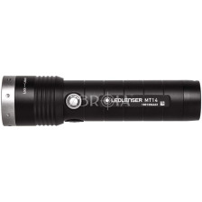 Фонарь LedLenser MT14 Outdoor фото 2
