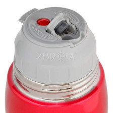 Термос Zojirushi SJ-JS10RA Red 1.03 л фото 3