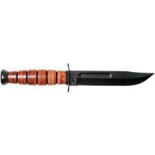 Нож KA-BAR Short USMC Fighting/Utility Knife (1250) фото 2