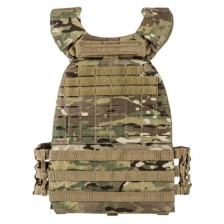 Плитоноска 5.11 Tactical TacTec™ Plate Carrier (Розмір - універсальний, Колір - Multicam) фото 8