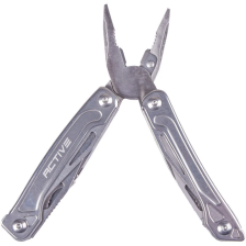 Мультитул Active Universal Tool Silver (866S) фото 2