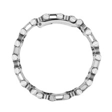 Браслет-мультитул Leatherman Tread Stainless Metric (832325) фото 4