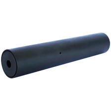 Глушник Zero Sound TITANium Integri кал. 9 мм. Різьба М15х1 фото 4