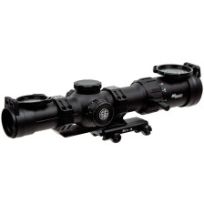 Прицел Sig Optics Tango-MSR LPVO 1-10x26 FFP фото 2