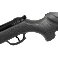 Гвинтівка Borner N-02 Break Barrel Full Power + Приціл 4x32 фото 4