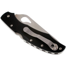 Ніж Spyderco Byrd Cara Cara 2 (BY03GP2) фото 4