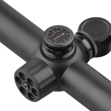Прицел Discovery Optics VT-R 3-9x40 AC (25.4 мм, без подсветки) фото 6