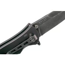 Нож Boker Leopard Damascus III Collection фото 6