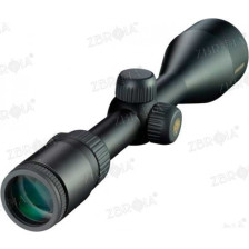Оптический прицел Nikon Prostaff 3-9x50 фото 2