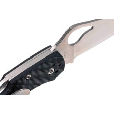Ніж Spyderco Byrd Meadowlark 2 (BY04GP2) фото 7