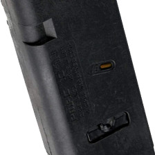 Магазин Magpul PMAG GL9 кал. 9 мм (9x19) для Glock 17 на 10 патронов фото 7