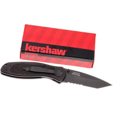 Нож Kershaw Blur Tanto фото 8