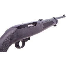 Карабін Ruger 10/22 Carbine Synthetic Satin Black кал. 22 LR фото 5