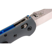 Нож Benchmade Pardue Griptilian G10 (551-1) фото 5