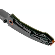 Ніж CRKT Tuna (2520) фото 6