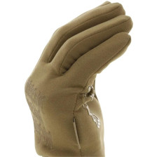 Рукавички Mechanix ColdWork Base Layer (розмір - L, колір - койот) фото 2