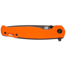 Нож SKIF Sting BSW Orange фото 3