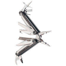 Мультитул Leatherman Charge TTi Plus (832528) фото 4