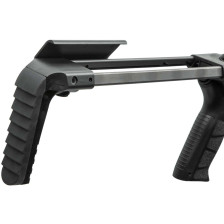 Карабін CZ600 PLUS TRAIL Black  кал. 300 BLK фото 4