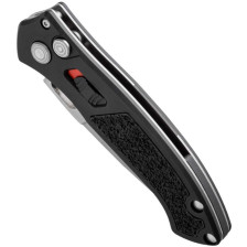 Нож Buck Impact Black фото 2