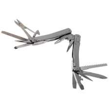 Мультитул Victorinox SwissTool Spirit X (3.0224.L) фото 4