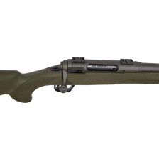 Карабин Savage 110 Trail Hunter 22" кал. 308 Win фото 5