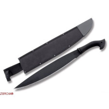 Мачете Cold Steel Barong Machete 18" фото 5