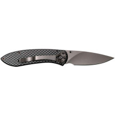Нож Buck Nobleman Carbon Fiber фото 2