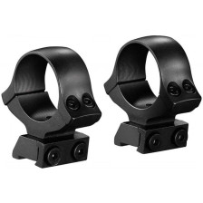 База KOZAP постоянная для Tikka T3 (45) 2 части фото 2