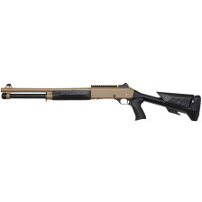 Рушниця Typhoon Quake Combat FDE кал. 12/76 фото 2