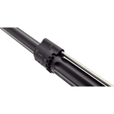 Регульований газблок Strike Industries .750" для AR-10/AR-15 фото 6