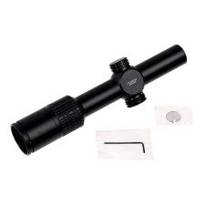 Прицел Delta Hornet 1-6x24 D2MR фото 5