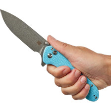 Нож Skif Freestyler SW Blue фото 5