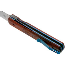 Ніж Boker Plus Urban Trapper Linear Cocobolo фото 5