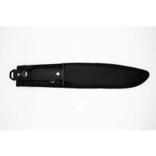 Нож Blade Brothers Knives ЧОРНОБАЙ фото 5