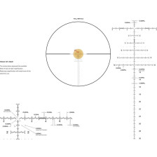 Оптический прицел Leupold Mark 5HD 5-25x56 M5C3 FFP PR2-MIL фото 6