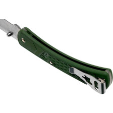 Нож Buck 110 Slim Select OD Green фото 5