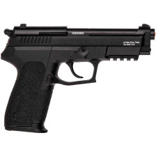 Шумовой пистолет Retay S22 Black фото 2