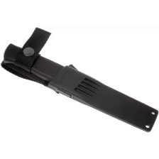 Нож Fallkniven F1z Pilot Survival VG-10 Zytel sheath фото 6
