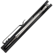 Нож Petrified Fish Forward Carbon Fiber/G10, Satin (PF818CDS) фото 5
