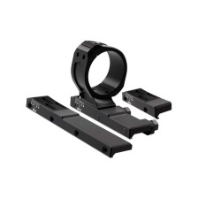 Оптический прицел Immersive Optics 10x40 Mildot фото 4