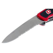 Ніж Victorinox RangerGrip 174 Handyman (0.9728.WC) фото 6