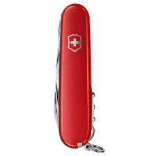 Ніж Victorinox Huntsman Red (1.3713) фото 3