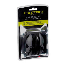 Стрілецькі навушники Peltor Sport RangeGuard активні фото 8